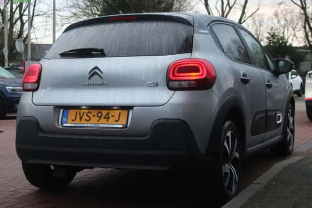 Citroën C3 (2022) thumbnail 5