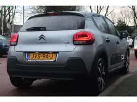 Citroën C3 (2022) thumbnail 5