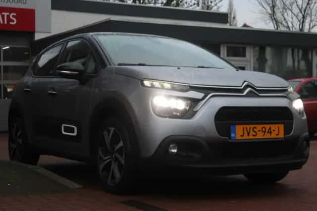 Citroën C3 (2022) thumbnail 6