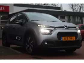Citroën C3 (2022) thumbnail 6