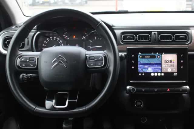 Citroën C3 (2022) thumbnail 7