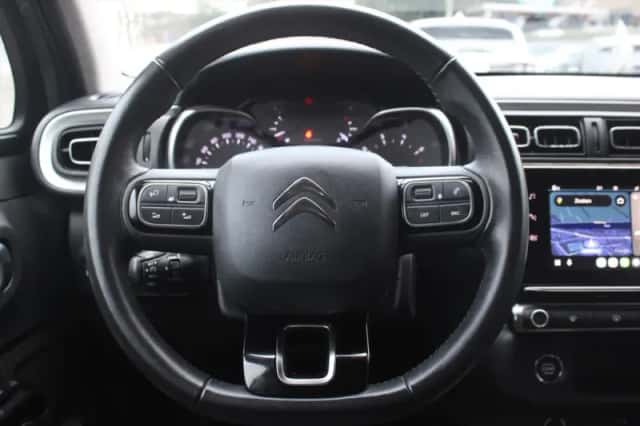 Citroën C3 (2022) thumbnail 8