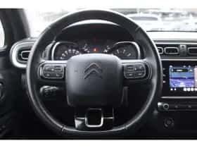 Citroën C3 (2022) thumbnail 8