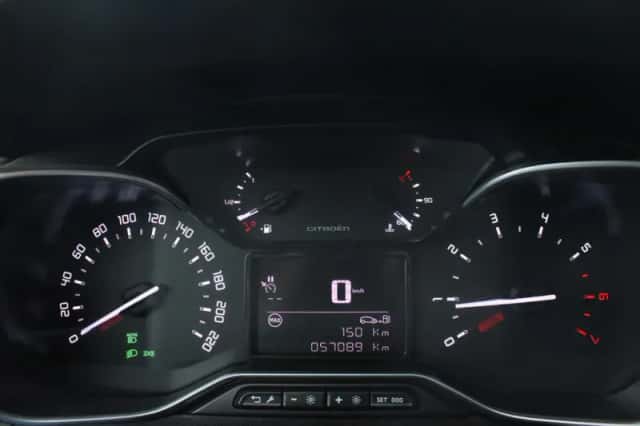 Citroën C3 (2022) thumbnail 9