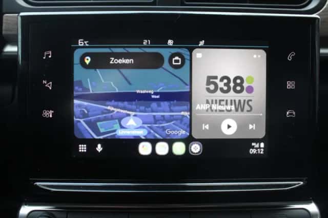Citroën C3 (2022) thumbnail 10
