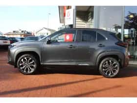 Toyota Yaris Cross (2026) thumbnail 2