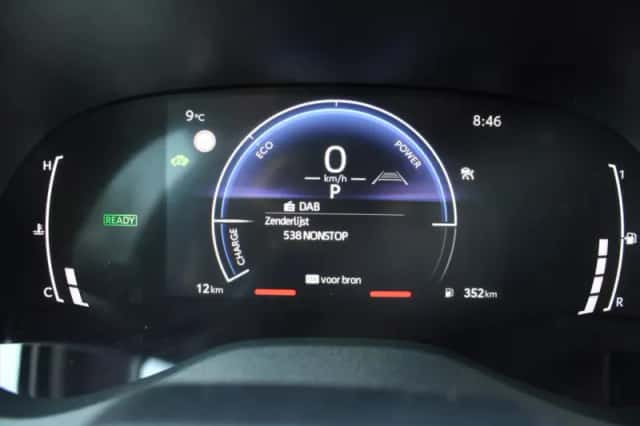 Toyota Yaris Cross (2026) thumbnail 12