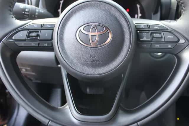 Toyota Yaris Cross (2026) thumbnail 13
