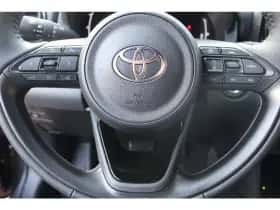 Toyota Yaris Cross (2026) thumbnail 13