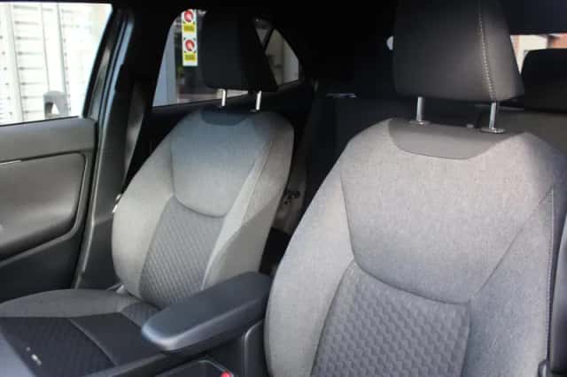 Toyota Yaris Cross (2026) thumbnail 14