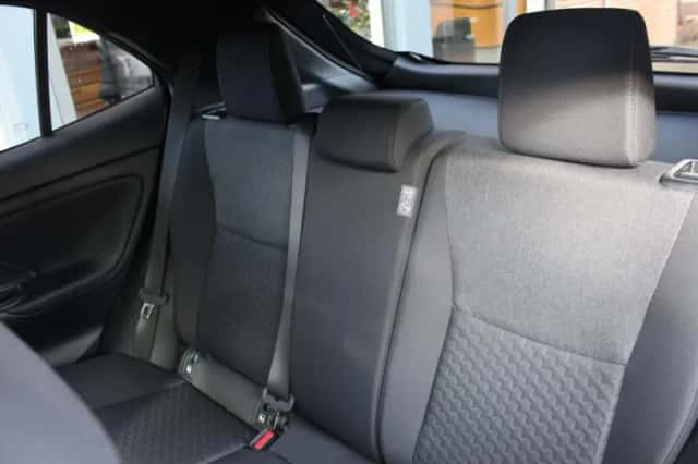 Toyota Yaris Cross (2026) thumbnail 15