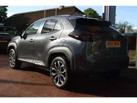 Toyota Yaris Cross (2026) thumbnail 3