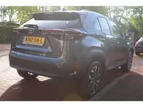 Toyota Yaris Cross (2026) thumbnail 5
