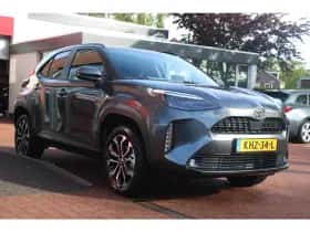 Toyota Yaris Cross (2026) thumbnail 6