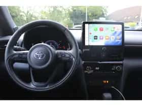 Toyota Yaris Cross (2026) thumbnail 7