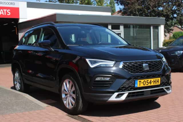 SEAT Ateca (2022) thumbnail 6