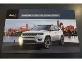 Jeep Compass (2019) thumbnail 17