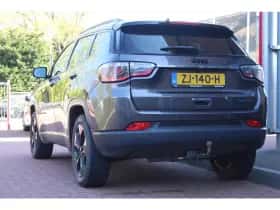 Jeep Compass (2019) thumbnail 3