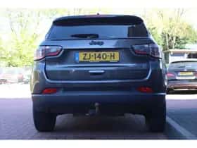 Jeep Compass (2019) thumbnail 4
