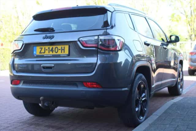 Jeep Compass (2019) thumbnail 5