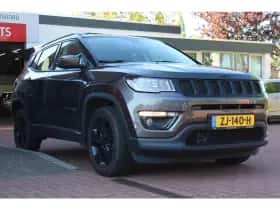 Jeep Compass (2019) thumbnail 6
