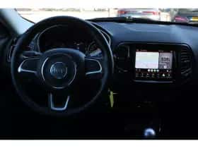 Jeep Compass (2019) thumbnail 7