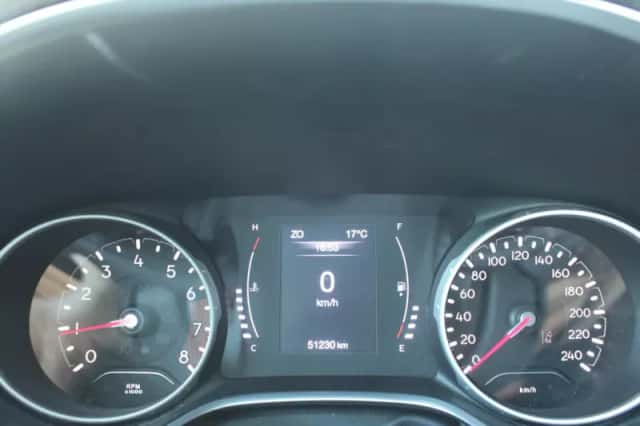 Jeep Compass (2019) thumbnail 9