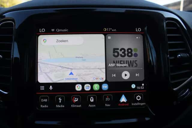Jeep Compass (2019) thumbnail 10