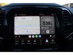 Jeep Compass (2019) thumbnail 10