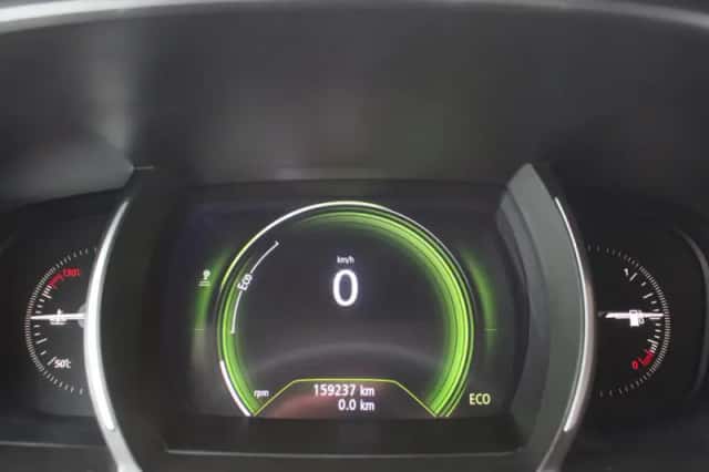 Renault Mégane (2018) thumbnail 13