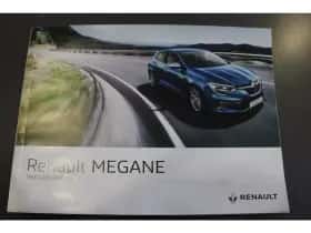 Renault Mégane (2018) thumbnail 17