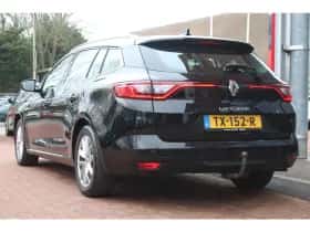 Renault Mégane (2018) thumbnail 3