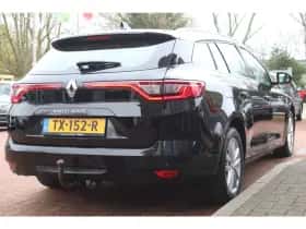 Renault Mégane (2018) thumbnail 5