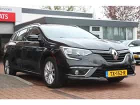 Renault Mégane (2018) thumbnail 6