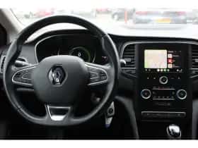 Renault Mégane (2018) thumbnail 7