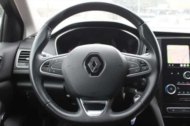 Renault Mégane (2018) thumbnail 8
