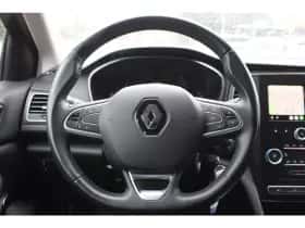 Renault Mégane (2018) thumbnail 8