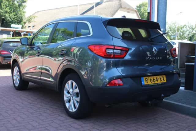 Renault Kadjar (2018) thumbnail 3