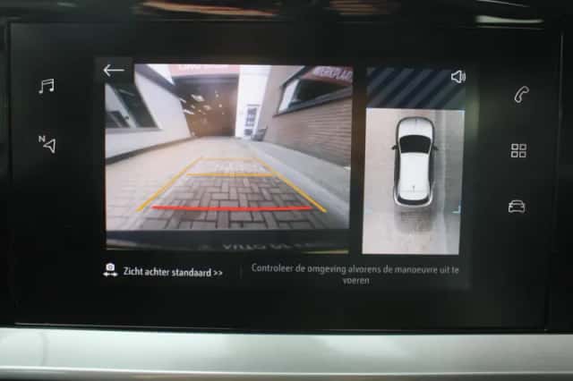 Opel Mokka-e (2021) thumbnail 12