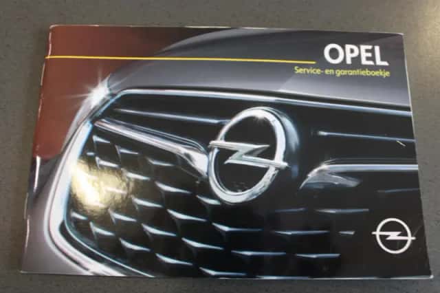 Opel Mokka-e (2021) thumbnail 20