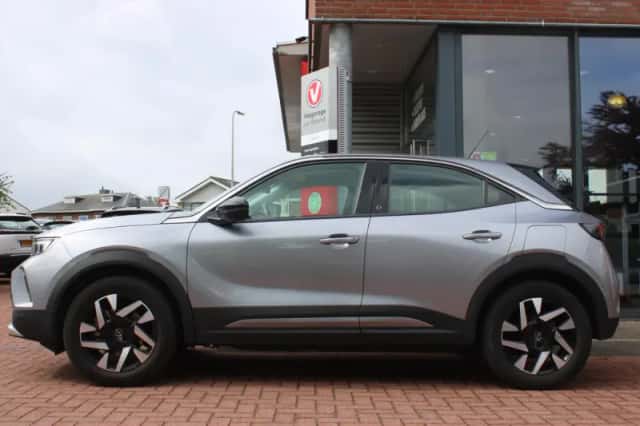 Opel Mokka-e (2021) thumbnail 3