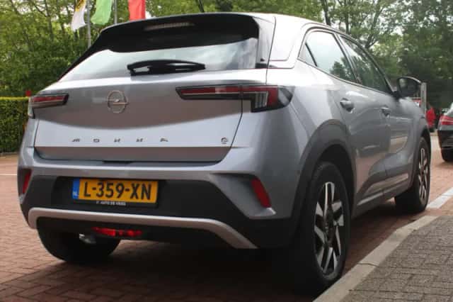 Opel Mokka-e (2021) thumbnail 6
