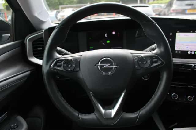 Opel Mokka-e (2021) thumbnail 9