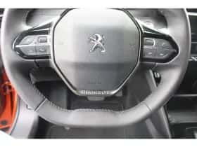 Peugeot e-2008 (2023) thumbnail 16