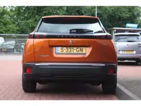 Peugeot e-2008 (2023) thumbnail 5