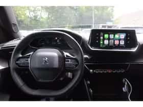 Peugeot e-2008 (2023) thumbnail 8