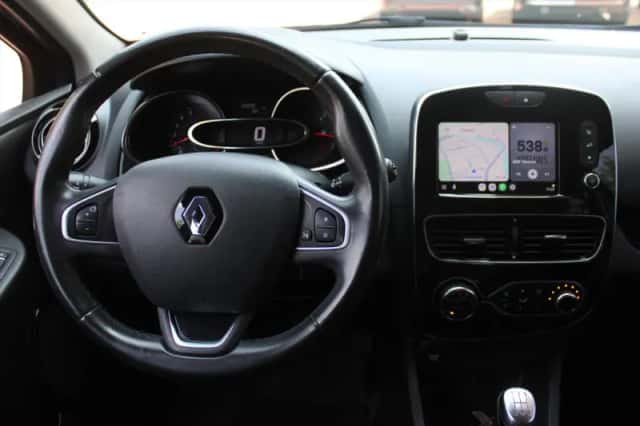 Renault Clio (2017) thumbnail 7