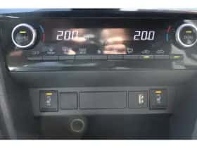Toyota Yaris Cross (2022) thumbnail 11