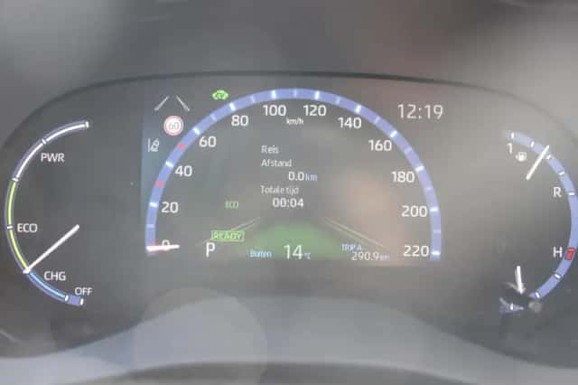 Toyota Yaris Cross (2022) thumbnail 12