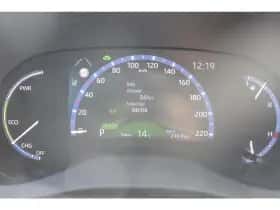 Toyota Yaris Cross (2022) thumbnail 12
